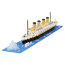 Конструктор 'Титаник' из серии 'Делюкс', nanoblock [NB-021] - NB_021.jpg