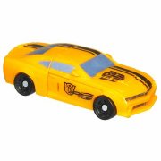 Мини-Трансформер 'Cyberfire Bumblebee' (Кибер Бамблби), Transformers, Hasbro [18505]