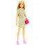 Кукла Барби с дополнительным нарядом, Barbie, Mattel [GDJ40] - Кукла Барби с дополнительным нарядом, Barbie, Mattel [GDJ40]