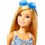 Кукла Барби с дополнительным нарядом, Barbie, Mattel [GDJ40] - Кукла Барби с дополнительным нарядом, Barbie, Mattel [GDJ40]