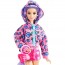 Набор аксессуаров для кукол Барби из серии 'Extra', Barbie, Mattel [HDJ39] - Набор аксессуаров для кукол Барби из серии 'Extra', Barbie, Mattel [HDJ39]