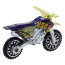 Коллекционная модель мотоцикла HW450F - HW Off-Road 2014, Hot Wheels, Mattel [BFF49] - bff49-2.jpg