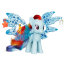 Игровой набор 'Пони с волшебными крыльями - Rainbow Dash', из серии 'Волшебство меток' (Cutie Mark Magic), My Little Pony, Hasbro [B0671] - B0671.jpg