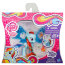 Игровой набор 'Пони с волшебными крыльями - Rainbow Dash', из серии 'Волшебство меток' (Cutie Mark Magic), My Little Pony, Hasbro [B0671] - B0671-1.jpg