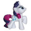 Мини-пони 'из мешка' - Rarity, 1 серия 2015, My Little Pony [B1729-05] - B1729-05.jpg