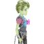 Кукла 'Портер Гейсс' (Porter Geiss), из серии 'Haunted Student Spirits', Monster High, Mattel [CGV19] - CGV19-2.jpg