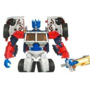 Трансформер 'Optimus Prime', класс Deluxe (Делюкс), серия 'Reveal The Shield', Hasbro [28570]