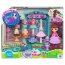 Игровой набор 'Сладкий стиль', из серии 'Любители сладостей', Sweetest Littlest Pet Shop + Blythe [A1355] - A1355-1.jpg