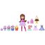 Игровой набор 'Сладкий стиль', из серии 'Любители сладостей', Sweetest Littlest Pet Shop + Blythe [A1355] - A1355.jpg