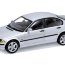 Модель автомобиля BMW 328I 1998, серебристая, 1:24, Welly [29395W-SI] - 29395-silver.jpg