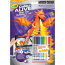 Набор для творчества 'Оживающая раскраска - Драконы', из серии Colour Alive, Crayola [95-1051] - 95-1051.jpg