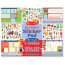 Набор с многоразовыми наклейками 'Мой город', 5 сцен, 200 наклеек, Melissa&Doug [9114] - 9114.jpg