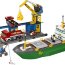 * Конструктор 'Гавань', из серии 'Порт', Lego City [4645] - big_427a8adb.jpg