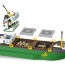 * Конструктор 'Гавань', из серии 'Порт', Lego City [4645] - big_57b534bf.jpg