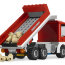 * Конструктор 'Гавань', из серии 'Порт', Lego City [4645] - big_b254198e.jpg