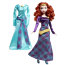 Кукла 'Принцесса Мерида, Храбрая сердцем' (Merida), из серии 'Принцессы Диснея', Mattel [Y3470] - Y3470.jpg