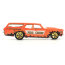 Коллекционная модель автомобиля Chevelle SS Wagon 1970 - HW Showroom 2012, оранжевая, Hot Wheels, Mattel [V5435] - V5435-2.jpg