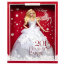 Кукла Барби 'Рождество-2013' (2013 Holiday Barbie), блондинка, коллекционная, Mattel [X8271] - X8271-3.jpg