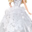 Кукла Барби 'Рождество-2013' (2013 Holiday Barbie), блондинка, коллекционная, Mattel [X8271] - x8271-1.jpg