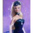Барби 'Водная Рапсодия' (Water Rhapsody Barbie), из серии 'Природное естество' (Essence of Nature), коллекционная Mattel [19847] - 19847-2a.jpg