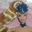 Барби 'Водная Рапсодия' (Water Rhapsody Barbie), из серии 'Природное естество' (Essence of Nature), коллекционная Mattel [19847] - 19847-5.jpg