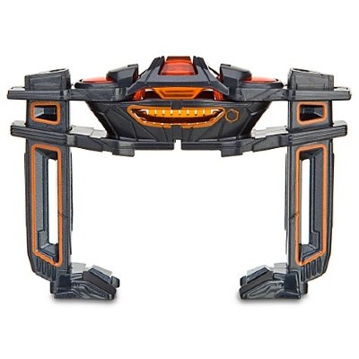 Коллекционное транспортное средство Recognicer, TRON Legacy, Spin Master [43803] Коллекционное транспортное средство Recognicer, TRON Legacy, Spin Master [43803]