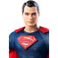 Шарнирная кукла 'Супермен' (Superman), Batman v Superman: Dawn of Justice, коллекционная, Black Label Barbie, Mattel [DGY06] - DGY06-2.jpg