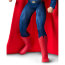 Шарнирная кукла 'Супермен' (Superman), Batman v Superman: Dawn of Justice, коллекционная, Black Label Barbie, Mattel [DGY06] - DGY06-3.jpg