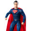Шарнирная кукла 'Супермен' (Superman), Batman v Superman: Dawn of Justice, коллекционная, Black Label Barbie, Mattel [DGY06] - DGY06-5.jpg