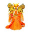 Кукла 'Дафна' (Daphne), ограниченный выпуск, Winx Club, Jakks Pacific [66441] - 66441.jpg