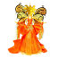 Кукла 'Дафна' (Daphne), ограниченный выпуск, Winx Club, Jakks Pacific [66441] - 66441-1.jpg