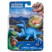 Игрушка 'Динозавр Сэм' (Sam), 'Хороший динозавр' (The Good Dinosaur), Disney/Pixar, Tomy [L62005]