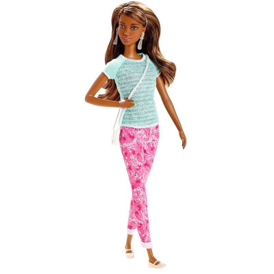 Кукла из серии &#039;Мода&#039;, Barbie, Mattel [CLN65] Кукла из серии 'Мода', Barbie, Mattel [CLN65]