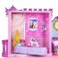 Игровой набор 'Королевский замок', из серии 'Академия Принцесс', Barbie, Mattel [W5538] - W5538-2.jpg