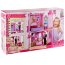 Игровой набор 'Королевский замок', из серии 'Академия Принцесс', Barbie, Mattel [W5538] - W5538-11.jpg