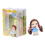 Игрушка Кукла Бэйби Братц "Коллекционная", Фиби [106746]