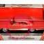 Модель автомобиля Mercury Marauder 1964, красная, 1:43, Yat Ming [94250R] - 94250R.lillu.ru.jpg