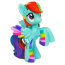 Мини-пони 'из мешка' - радужная Rainbow Dash, 1 серия 2014, My Little Pony [A6003-1-05] - A6003-05.jpg