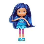 Кукла Голубичка 15 см, из серии 'Садовые красавицы', Strawberry Shortcake, Hasbro [36657]