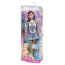 Кукла Барби-фея из серии 'Сочетай и смешивай' (Mix&Match), Barbie, Mattel [BCP21] - BCP21-1.jpg