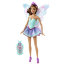 Кукла Барби-фея из серии 'Сочетай и смешивай' (Mix&Match), Barbie, Mattel [BCP21] - BCP21-4.jpg