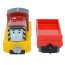 Игровой набор 'Солти и Крэнки доставляют груз', Томас и друзья. Thomas&Friends Collectible Railway, Fisher Price [BHR95] - BHR95-2.jpg