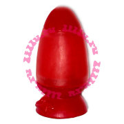 Набор 'Красная лампа G705 - ластик из мешка', Ластики-Фантастики (Gomu), серия 1, Moose [18168-087]