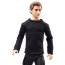 Кукла 'Четыре' (Four) по мотивам фильма 'Дивергент' (Divergent), коллекционная, Barbie, Mattel [BCP70] - BCP70-5.jpg