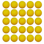 Дополнительные 25 шариков, из серии NERF Rival, Hasbro [B1589]