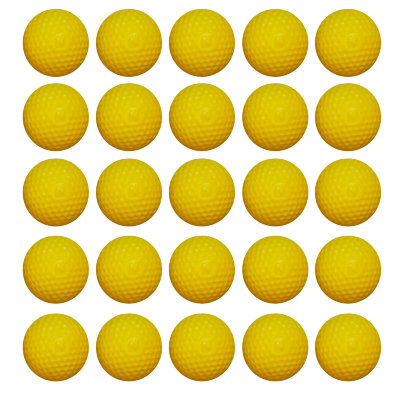 Дополнительные 25 шариков, из серии NERF Rival, Hasbro [B1589] Дополнительные 25 шариков, из серии NERF Rival, Hasbro [B1589]