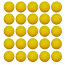 Дополнительные 25 шариков, из серии NERF Rival, Hasbro [B1589] - Дополнительные 25 шариков, из серии NERF Rival, Hasbro [B1589]