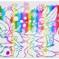 Набор 'Раскраска с фольгой - Любимые развлечения', Foil Coloring Pad, Melissa & Doug [30303] - Набор 'Раскраска с фольгой - Любимые развлечения', Foil Coloring Pad, Melissa & Doug [30303]