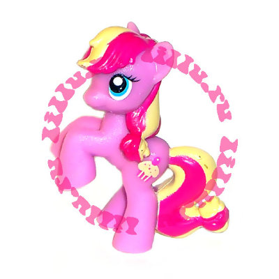Мини-пони &#039;из мешка&#039; - Sprinkle Stripe, 1 серия 2012, My Little Pony [35581-09] Мини-пони 'из мешка' - Sprinkle Stripe, 1 серия 2012, My Little Pony [35581-09]