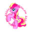 Мини-пони 'из мешка' - Sprinkle Stripe, 1 серия 2012, My Little Pony [35581-09] - 35581-09.lillu.ru.jpg
